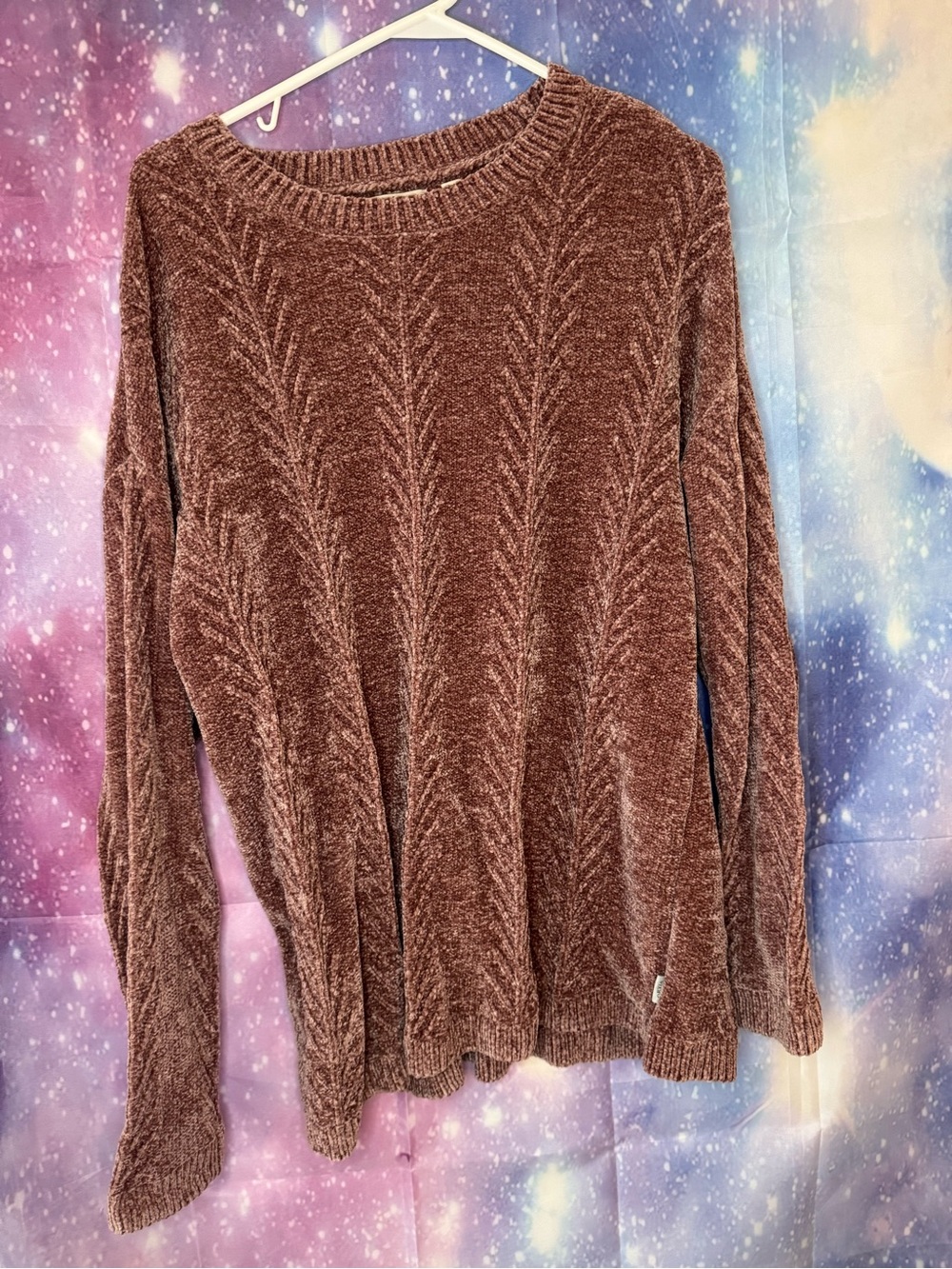 Orvis sweater 🛍